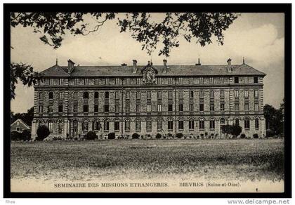 91 Bièvres seminaire D91D K91064K C91064C RH105393