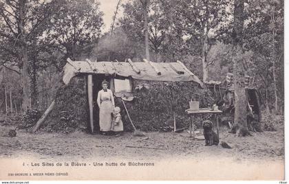 BIEVRE(BUCHERON)