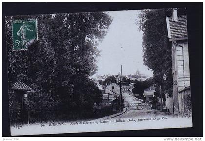 BIEVRES