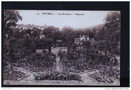 BIEVRES