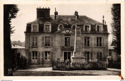 CPA BIEVRES - La Mairie (384737)