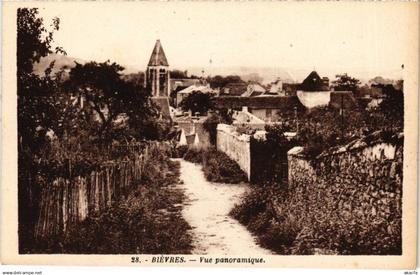 CPA Bievres vue panoramique (1360041)
