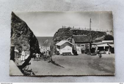 O406, Cpsm, Binic, le Goulet, Cotes d'Armor 22