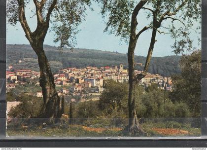 06 - BIOT - Echappée sur Biot