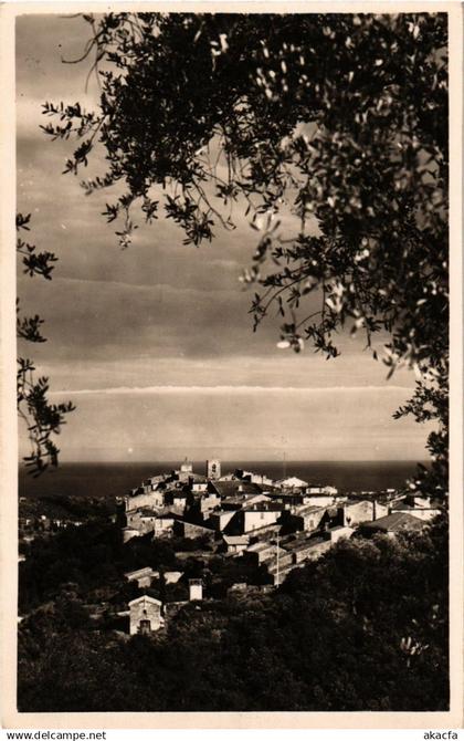 CPA Biot- Vue generale FRANCE (1004228)