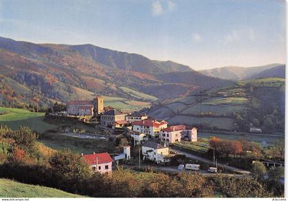 64 BIRIATOU VUE GENERALE SUR BIRIATOU