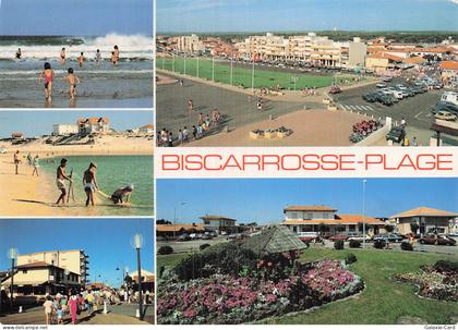 40 BISCARROSSE BISCARROSSE PLAGE