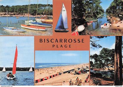 40 BISCARROSSE BISCARROSSE PLAGE