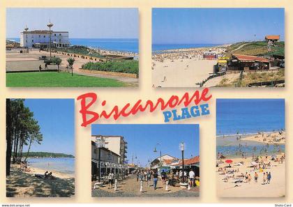 40 BISCARROSSE BISCARROSSE PLAGE