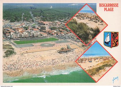 40 BISCARROSSE BISCARROSSE PLAGE