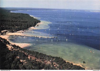 40 BISCARROSSE ETANG DE BISCARROSSE