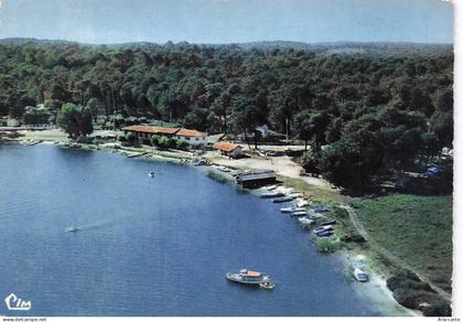 40 BISCARROSSE LAC DE BISCARROSSE