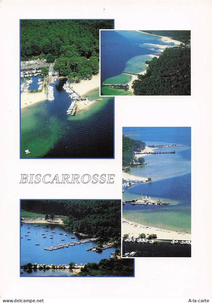 40 BISCARROSSE LAC DE BISCARROSSE