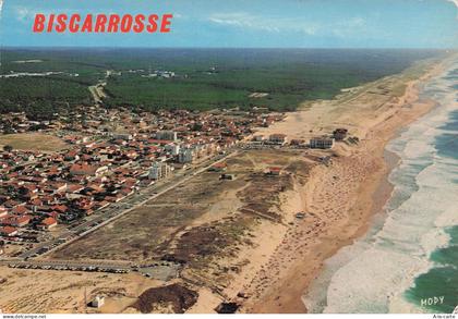 40 BISCARROSSE PLAGE DE BISCARROSSE