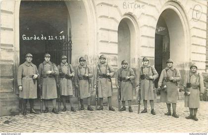 CPA Bitche  57/07