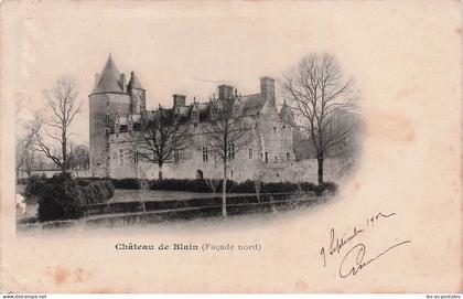 44 BLAIN CHATEAU DE BLAIN