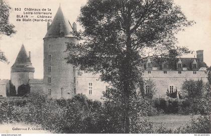 44 BLAIN CHATEAU DE BLAIN