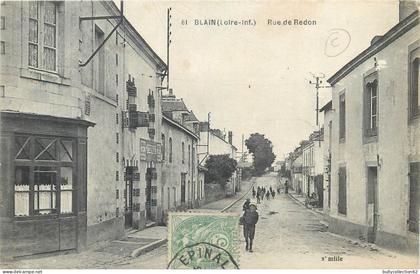 CPA Blain 44/51