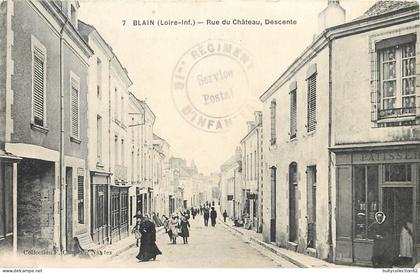 CPA Blain 44/52