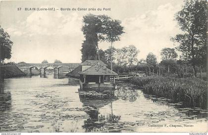 CPA Blain 44/53