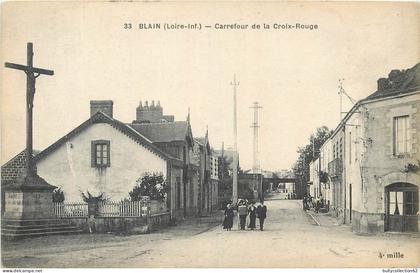 CPA Blain 44/57