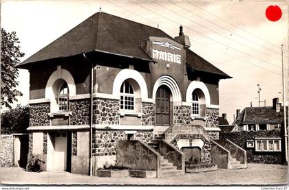 (02/09/25) 50-CPSM BLAINVILLE SUR MER
