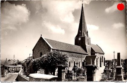 (02/09/25) 50-CPSM BLAINVILLE SUR MER