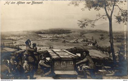 CPA Blamont (1471204)