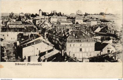 CPA Blamont (1471266)