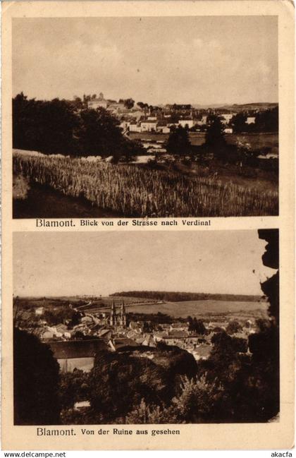 CPA Blamont (1471721)