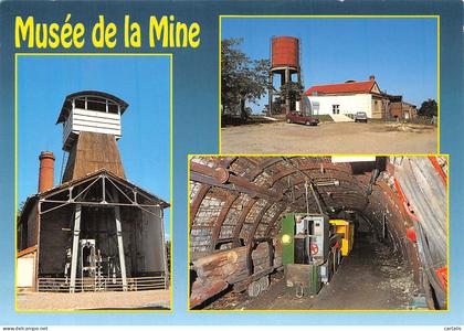 81-BLAYE LES MINES-N° 4414-B/0303