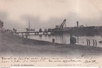 BLAYE