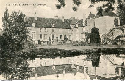 BLENEAU