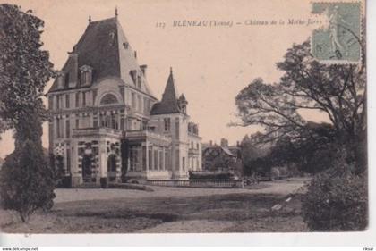 BLENEAU