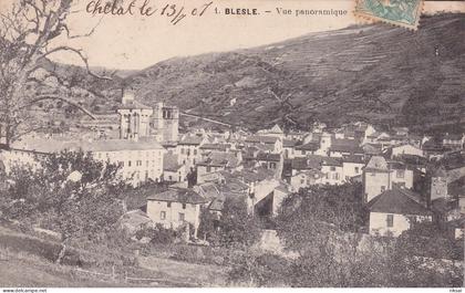 BLESLE