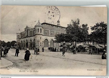 38187907 - Blois