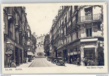 51600269 - Blois