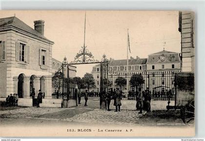 52201585 - Blois