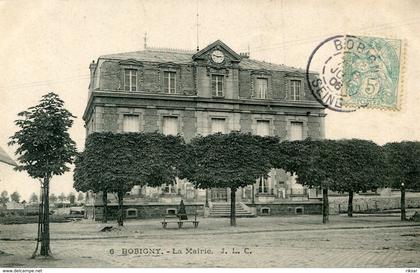 BOBIGNY