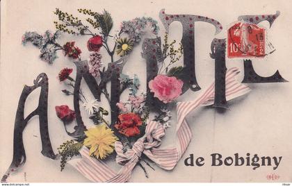BOBIGNY