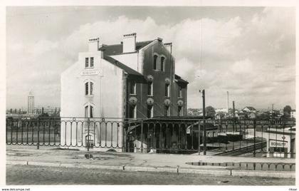 BOBIGNY(CHEMIN DE FER)