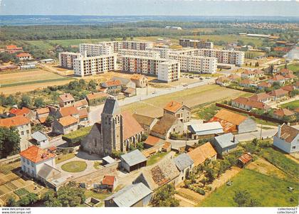 78-BOIS-D'ARCY- L'EGLISE