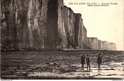 (*26/03/26) 80-CPA BOIS DE CISE