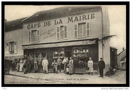 95 Boissy-l'Aillerie cafe D95D K95127K C95078C RH090707
