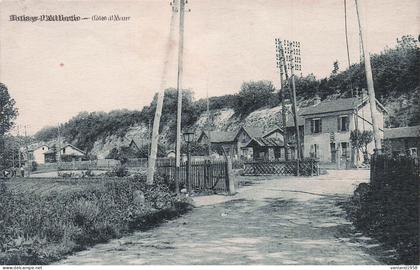 BOISSY L'AILLERIE