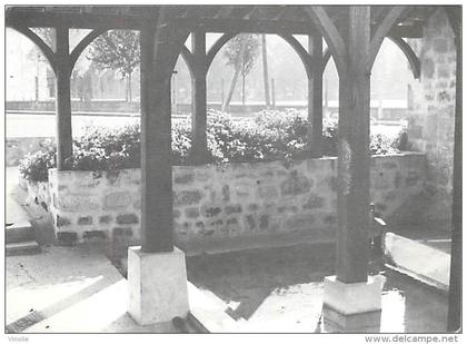 réf : B-15-1127 : BOISSY L AILLERIE LE LAVOIR