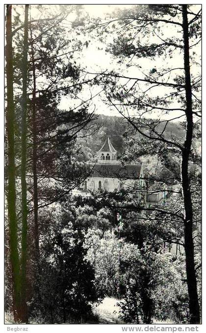 BOISSY LA RIVIERE       L EGLISE