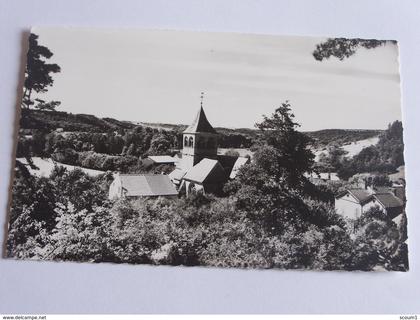 boissy la riviére - l'église