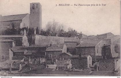 BOLLENE