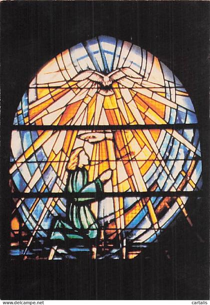 91-BONDOUFLE-EGLISE DE BONDOUFLE-N°7124-B/0211